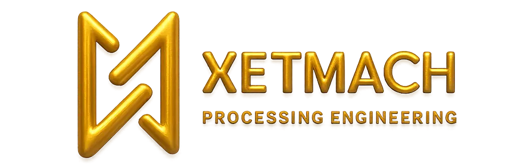 Xetmach